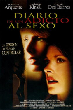 Diario de un adicto al sexo (2001)