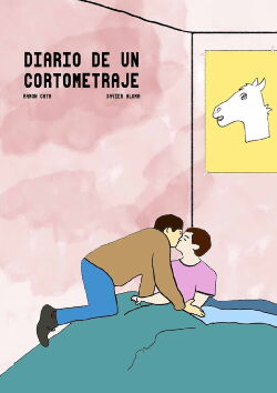 Diario de un cortometraje (2022)