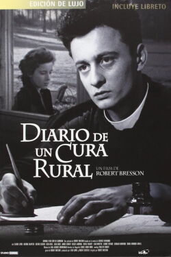 Diario de un cura rural (1951)