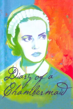 Diario de una camarera (1964)