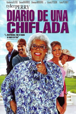 Diario de una chiflada (2005)