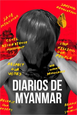 Diarios de Myanmar (2022)