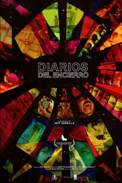 Diarios del encierro (2022)