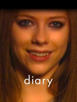 Diary: Avril Lavigne (2003)