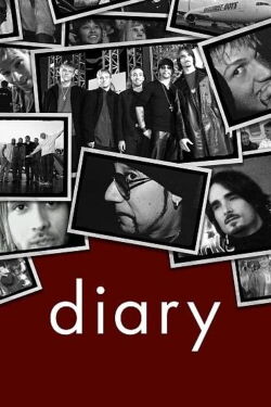Diary: Backstreet Boys (2000)