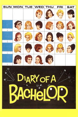 Diary of a Bachelor (1964)
