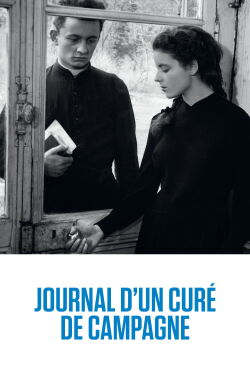 Diary of a Country Priest (1951)