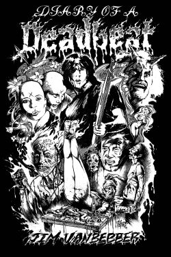 Diary of a Deadbeat: The Story of Jim VanBebber (2015)