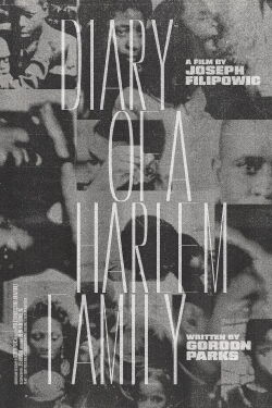 Diary of a Harlem Family (1968)