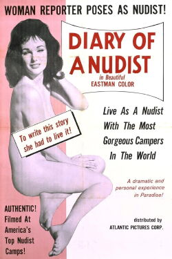 Diary of a Nudist (1961)