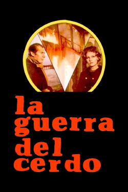 Diary of a Pig War (1975)