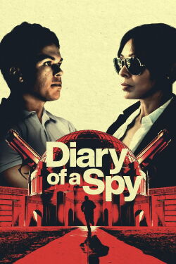 Diary of a Spy (2022)
