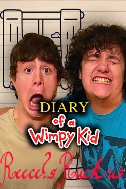Diary of a Wimpy Kid: Reece’s Ruckus (2023)
