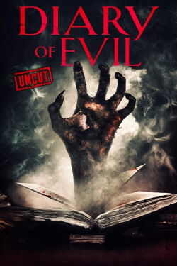 Diary of Evil (2019)