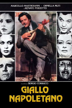 Días de amor y venganza (1979)