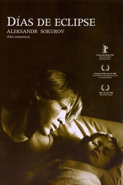 Días de eclipse (1988)