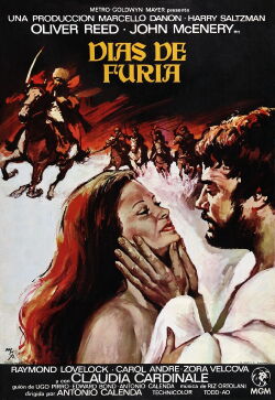 Días de furia (1973)
