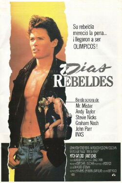Días Rebeldes (1986)