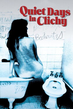 Días tranquilos en Clichy (1970)