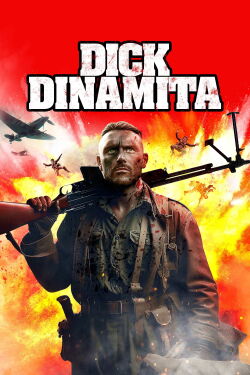 Dick Dynamite: 1944 (2024)