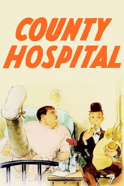 Dick und Doof im Krankenhaus (1932)