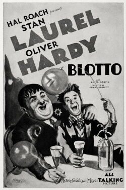 Dick und Doof - Jubel, Trubel, Heiterkeit (1930)