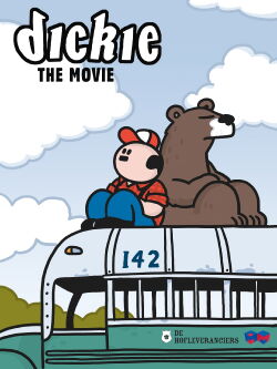 Dickie, the Movie (2025)