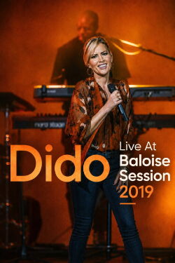 Dido Baloise Session 2019 (2019)