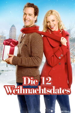 Die 12 Weihnachtsdates (2011)