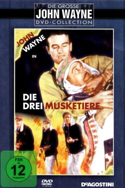 Die 3 Musketiere (1946)