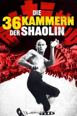 Die 36 Kammern der Shaolin (1978)