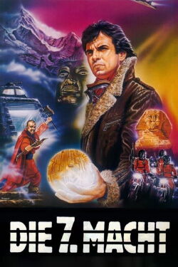 Die 7. Macht (1987)