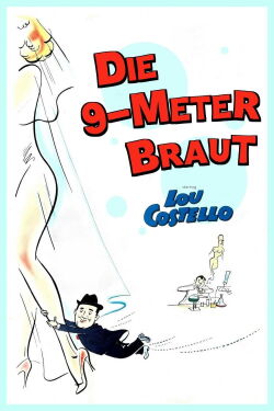 Die 9-Meter-Braut (1959)