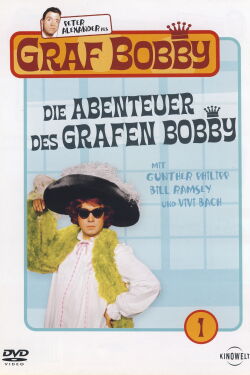 Die Abenteuer des Grafen Bobby (1961)