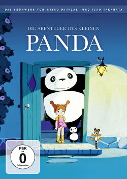 Die Abenteuer des kleinen Panda Teil 2 (1973)