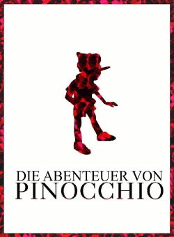 Die Abenteuer von Pinocchio (1972)