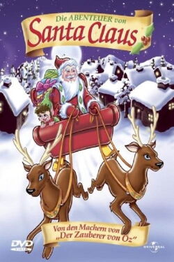 Die Abenteuer von Santa Claus (2000)