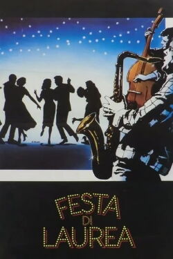 Die Abschlußfeier (1985)