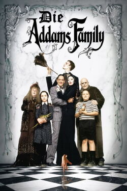 Die Addams Family (1991)