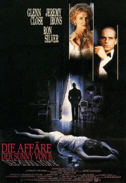Die Affäre der Sunny von B. (1990)