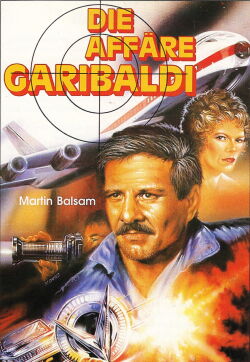 Die Affäre Garibaldi (1979)