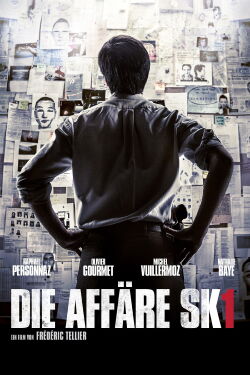 Die Affäre SK1 (2015)