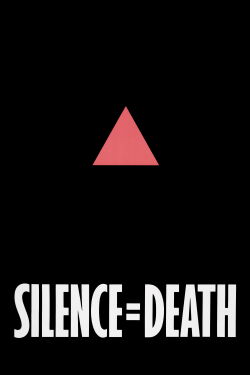 Die Aids-Trilogie: Schweigen = Tod - Künstler in New York kämpfen gegen AIDS (1990)