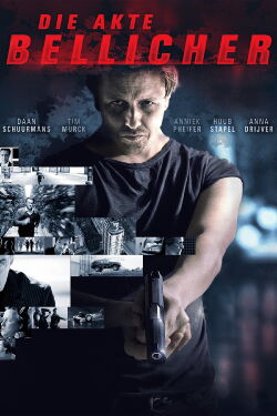 Die Akte Bellicher (2012)