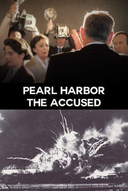 Die Akte Pearl Harbor (2016)