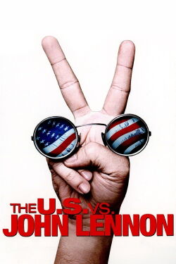 Die Akte USA gegen John Lennon (2006)