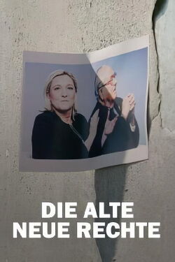 Die alte Neue Rechte (2021)