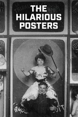 Die angeheiterten Plakate (1906)