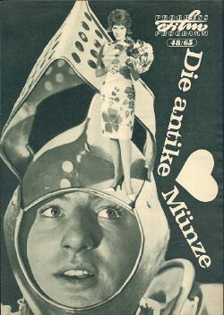 Die antike Münze (1965)