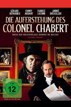 Die Auferstehung des Colonel Chabert (1994)